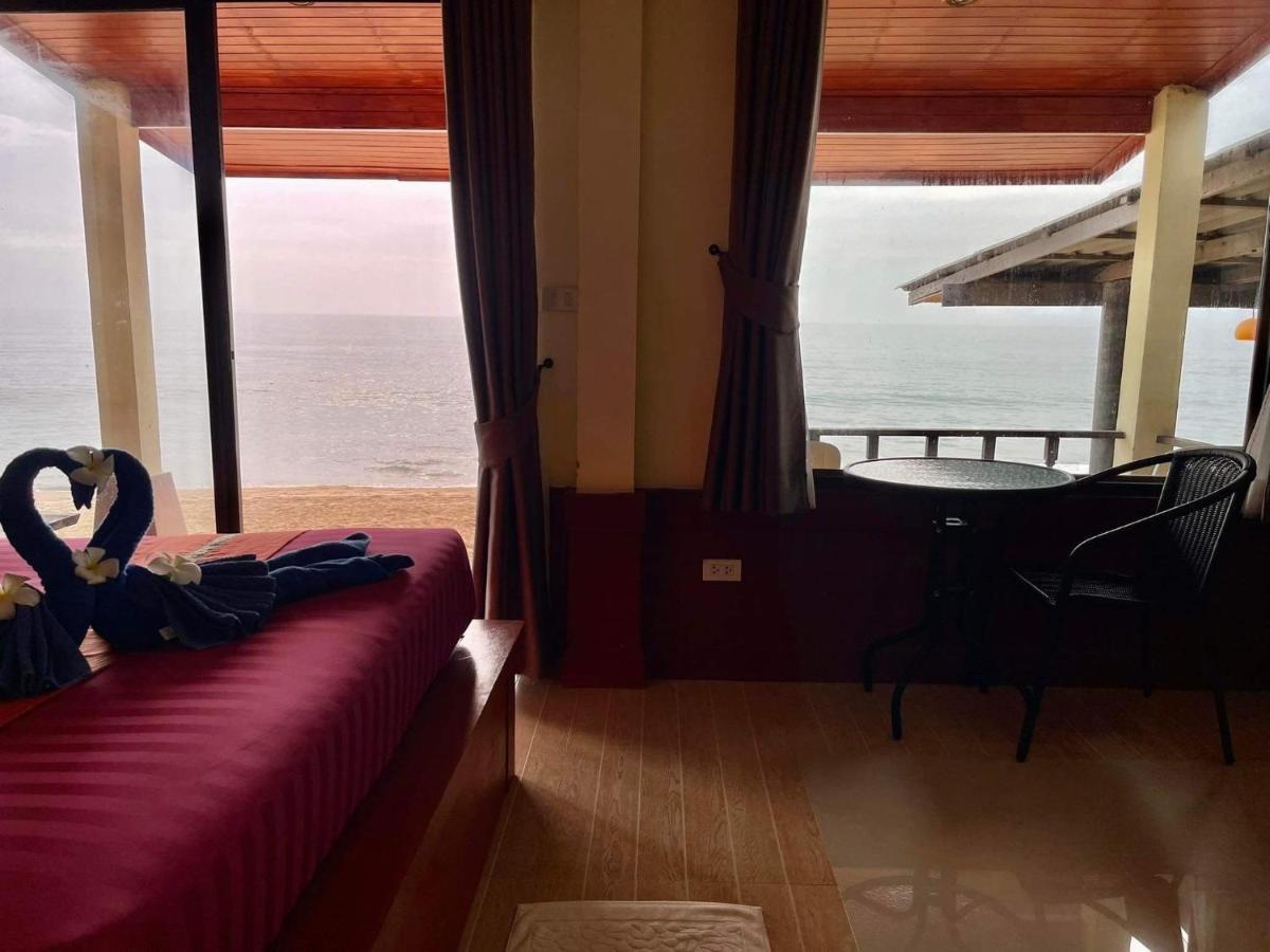 Lanta Paragon Ko Lanta Εξωτερικό φωτογραφία