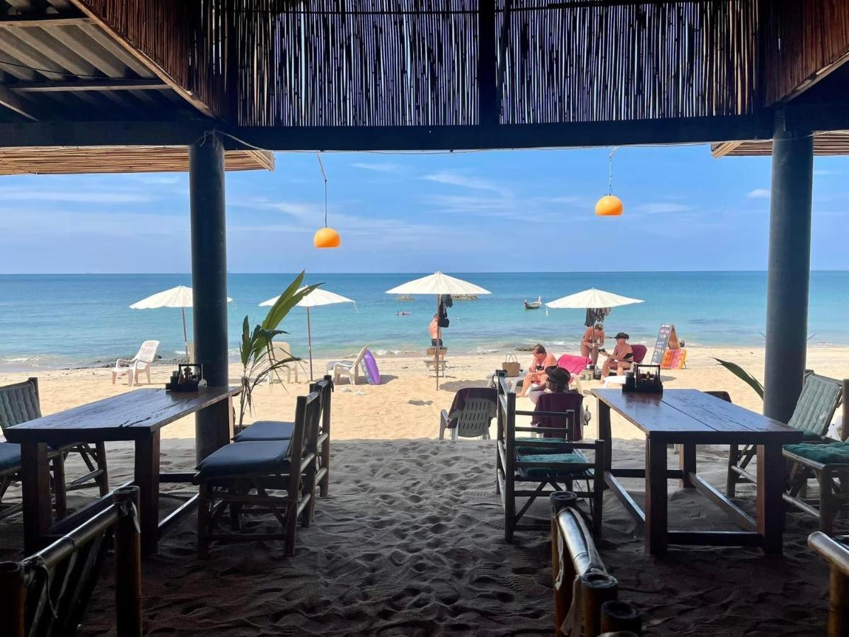 Lanta Paragon Ko Lanta Εξωτερικό φωτογραφία