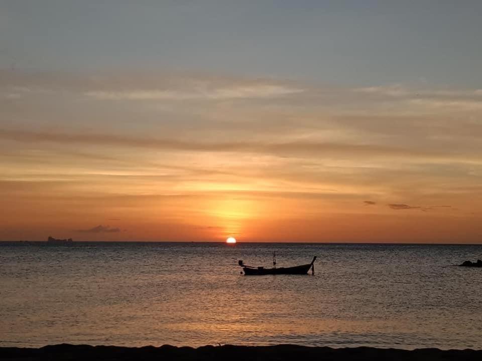 Lanta Paragon Ko Lanta Εξωτερικό φωτογραφία