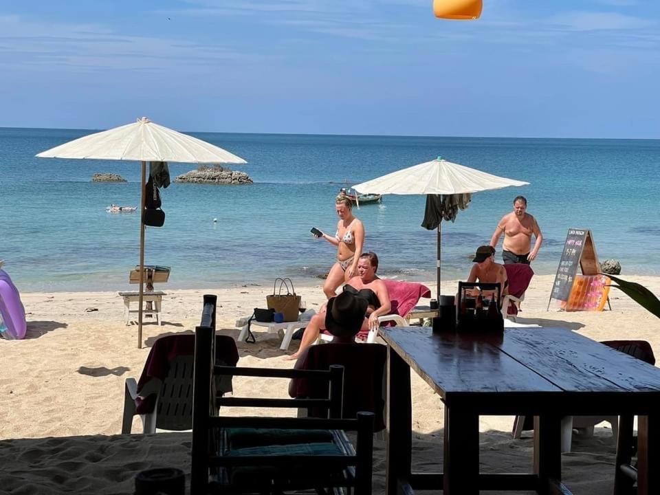 Lanta Paragon Ko Lanta Εξωτερικό φωτογραφία