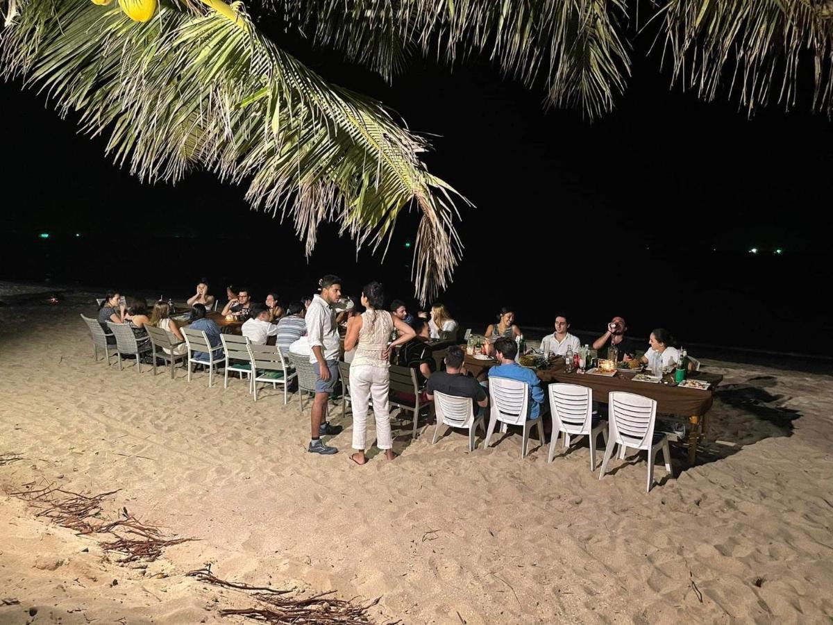 Lanta Paragon Ko Lanta Εξωτερικό φωτογραφία