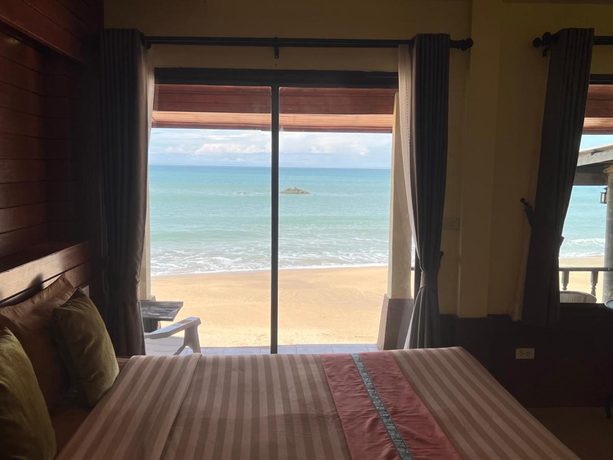 Lanta Paragon Ko Lanta Εξωτερικό φωτογραφία