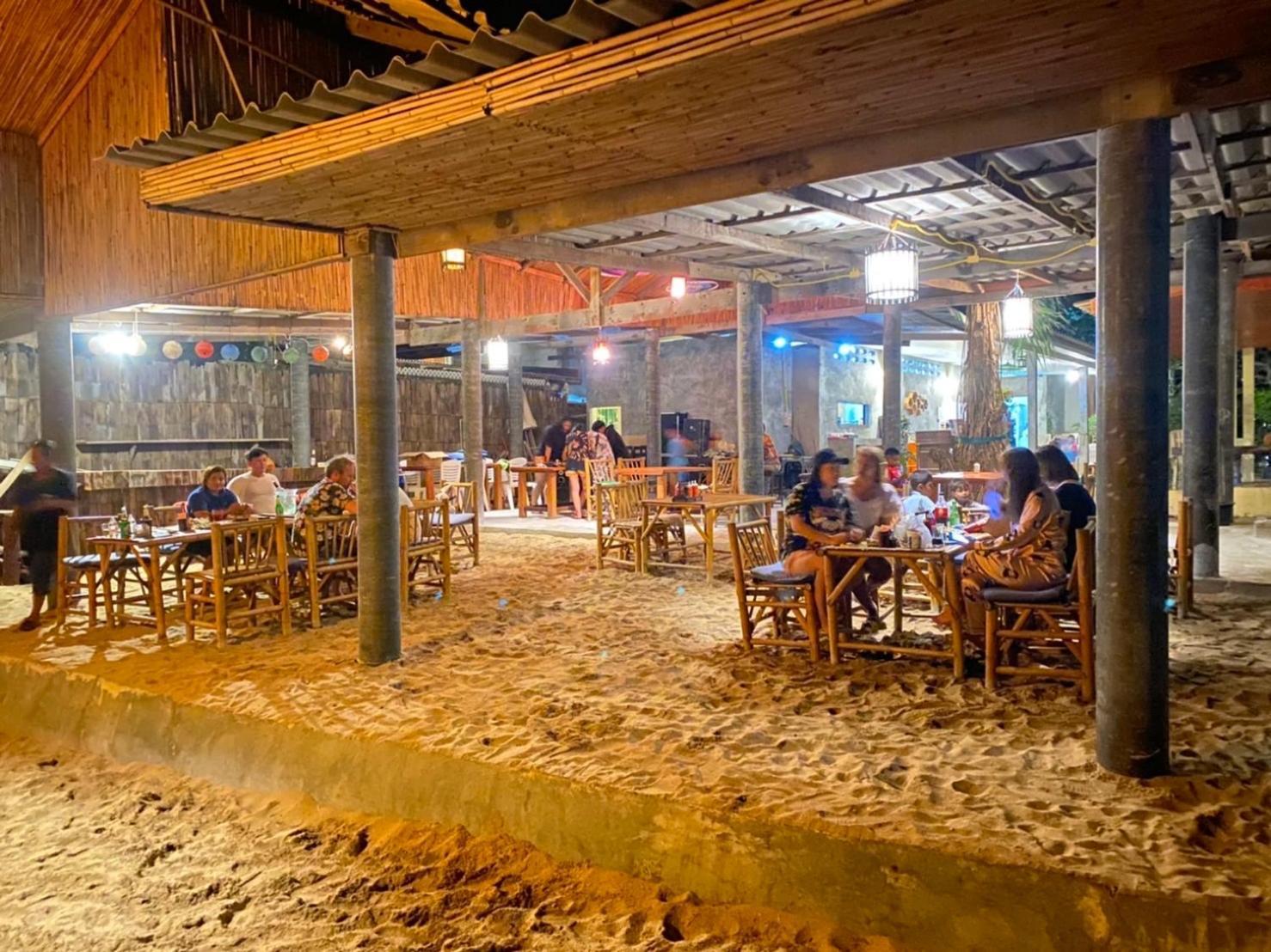 Lanta Paragon Ko Lanta Εξωτερικό φωτογραφία