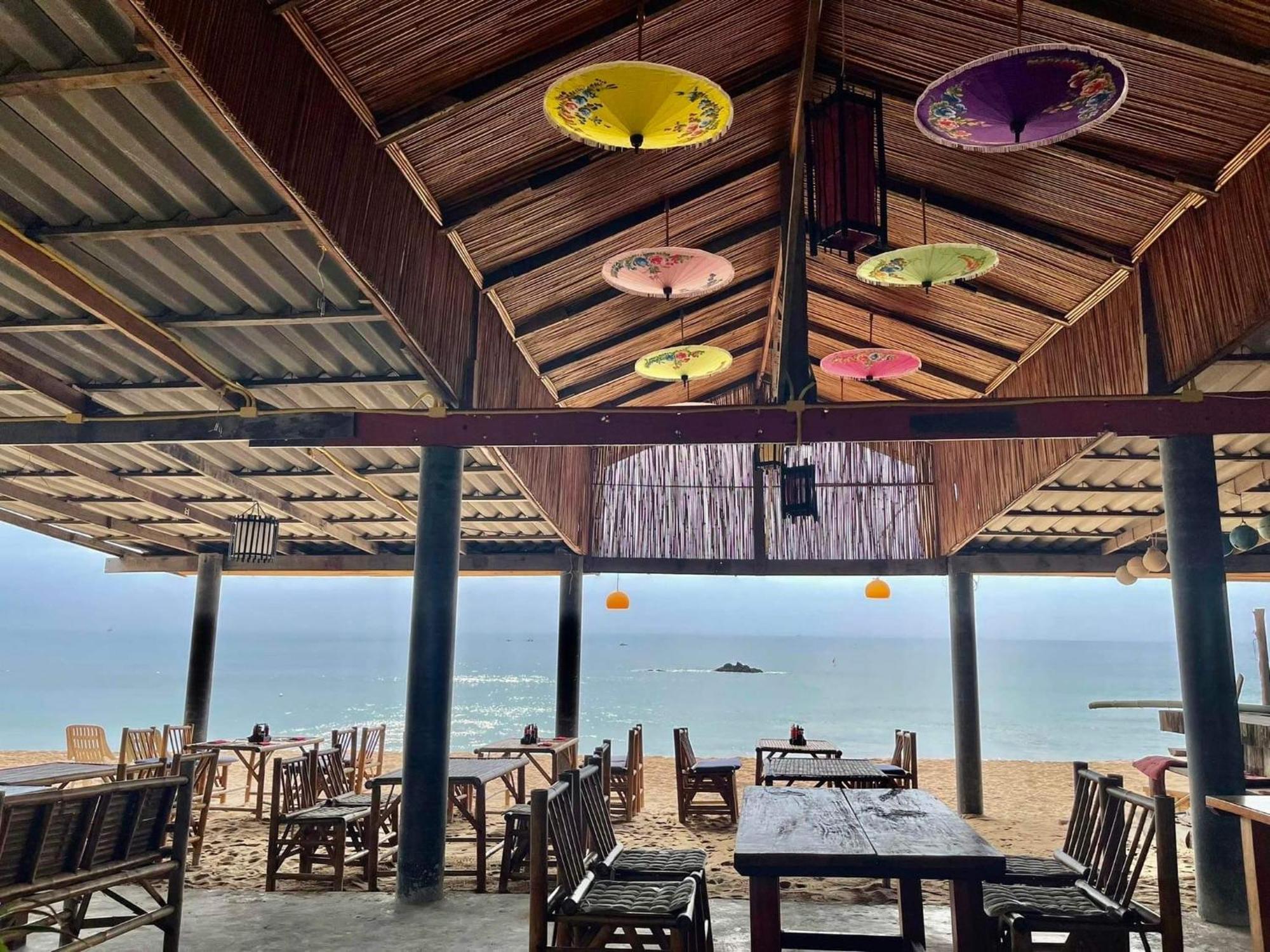 Lanta Paragon Ko Lanta Εξωτερικό φωτογραφία