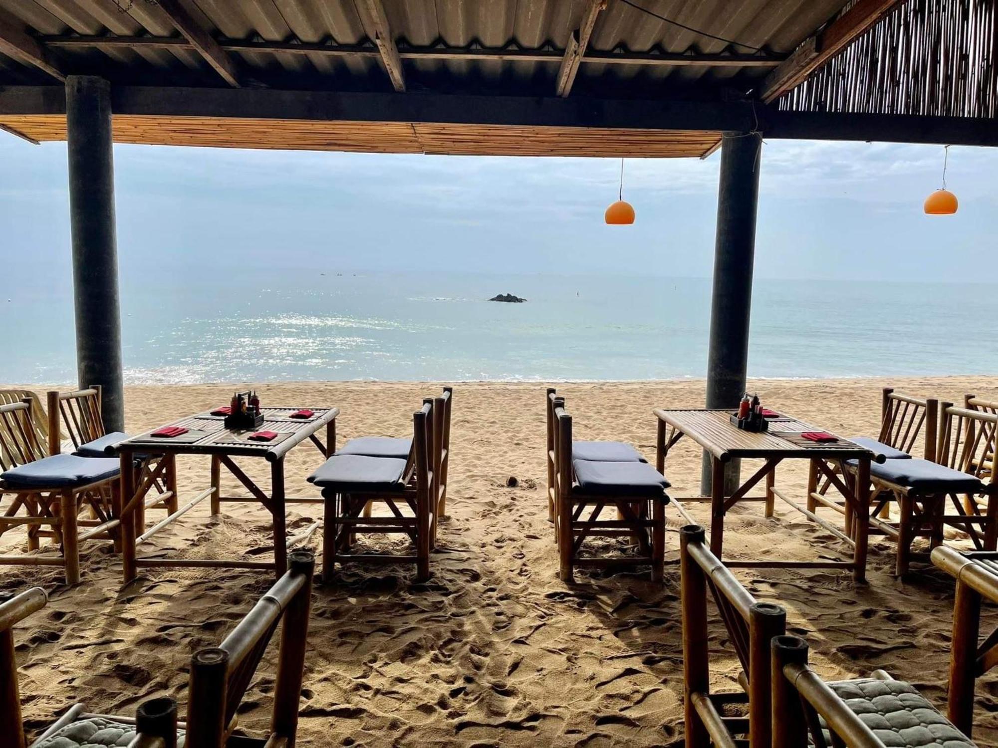Lanta Paragon Ko Lanta Εξωτερικό φωτογραφία